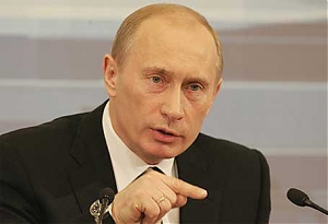 В.Путин разрешил россиянам работать на 