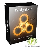 Расширение Widgetkit для Joomla Видеокурс 2012
